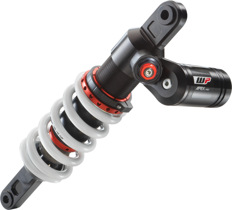 APEX PRO 6746 Shock absorber