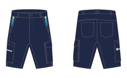 Team shortsid