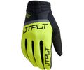 Jetpilot RX Vault Airlite Glove - Kollased