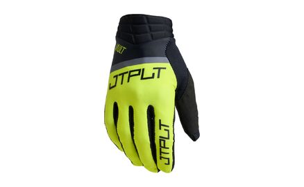 Jetpilot RX Vault Airlite Glove - Kollased