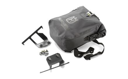Rear bag
