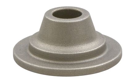YAMAHA TR1 VALVE SPRING RETAINER