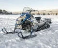 2027 Arctic Cat Bearcat LT 600 Scandinavia 