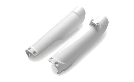 Fork protector kit