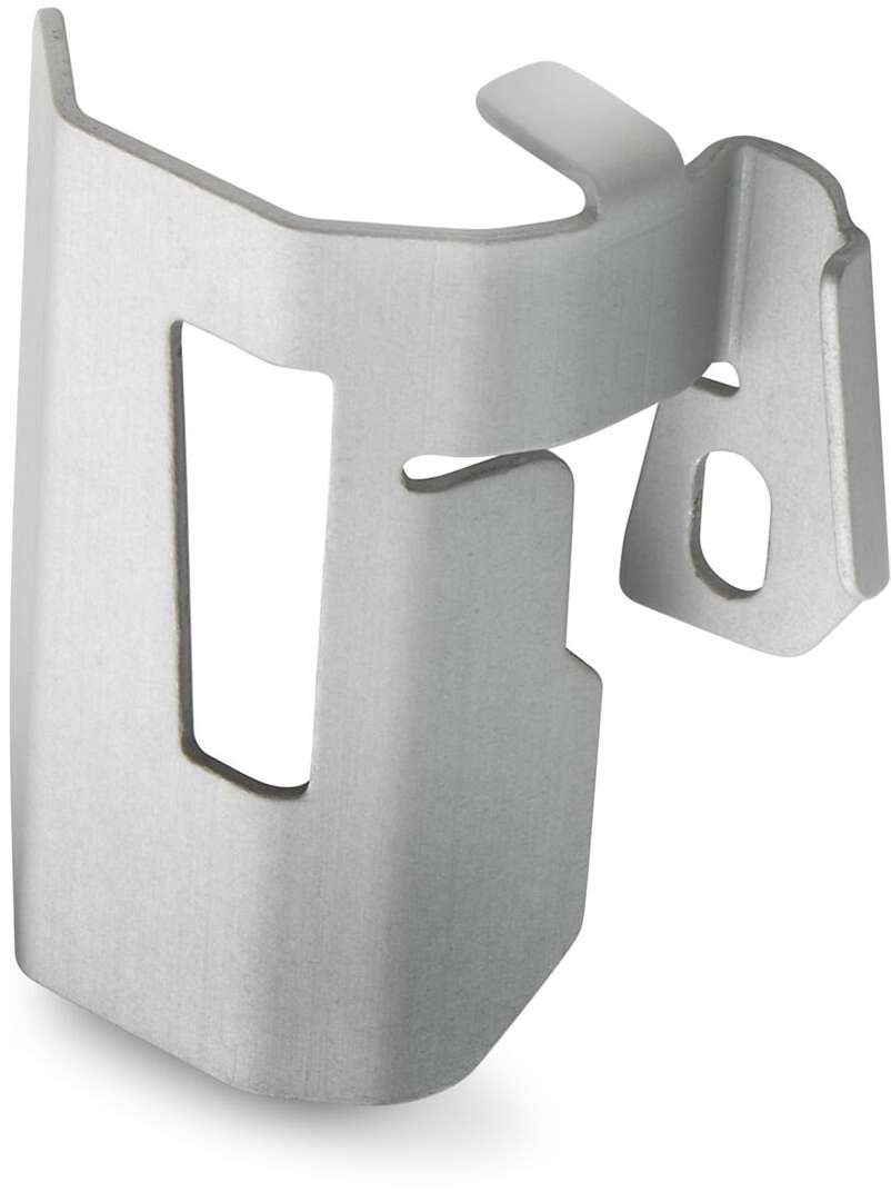 Brake reservoir protection