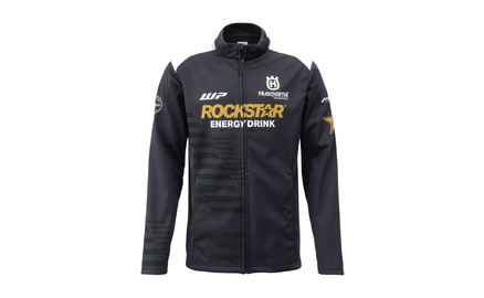 Replica Team Softshell Jacket