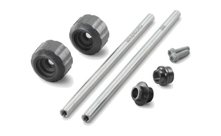 Crash bung kit