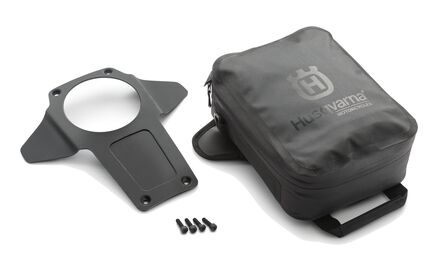Tank bag