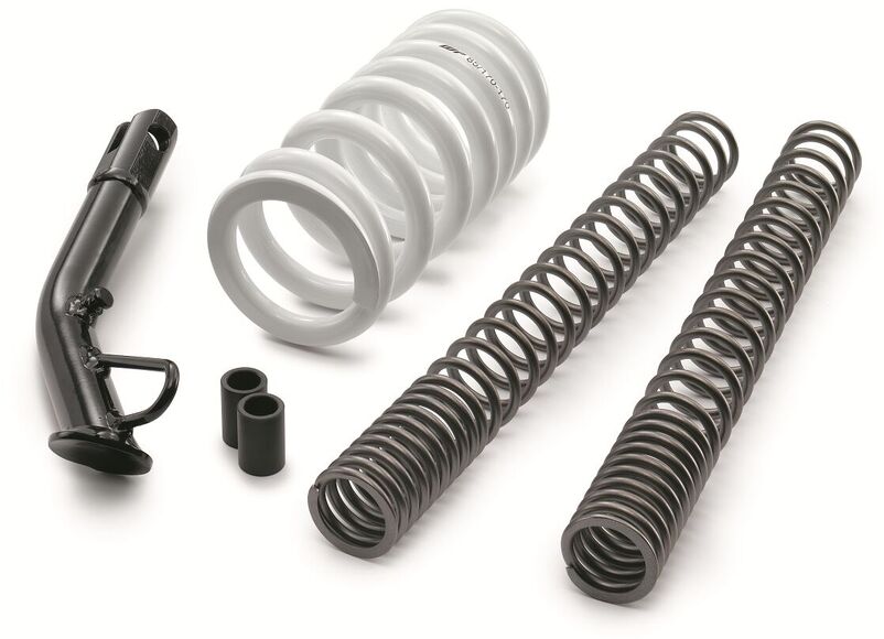 Lowering kit