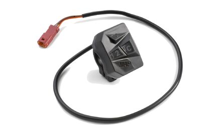 Combination switch