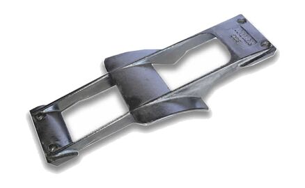 Jeti kulp Worx Intake Grate Yamaha SuperJet 2008+