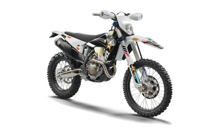 FE 350 ROCKSTAR 2021