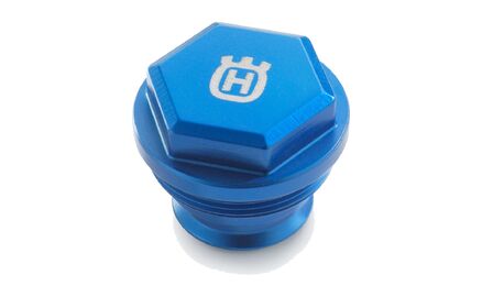 Brake fluid reservoir cover