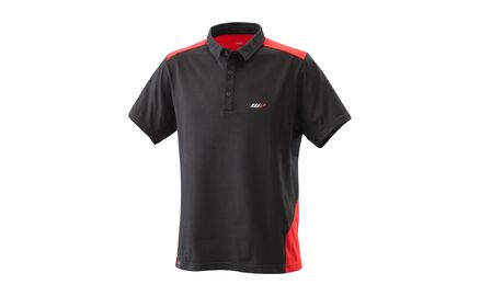 Replica Team Polo