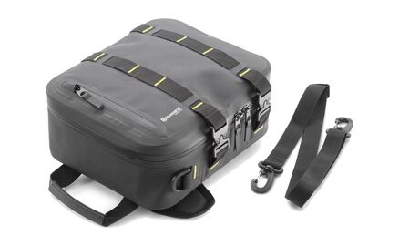 Tank bag