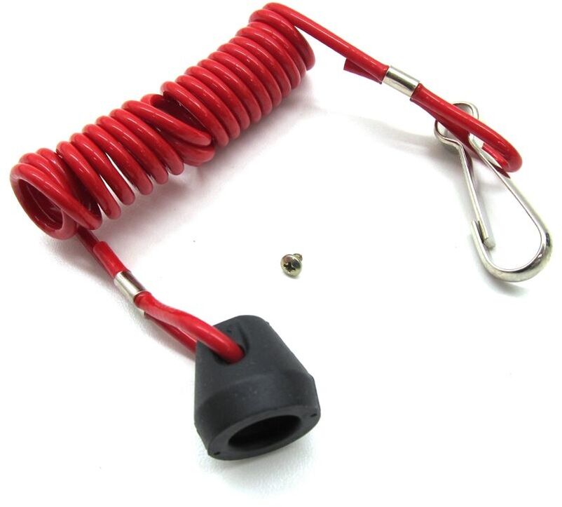 Arctic Cat Replacement Safety Tether Cord