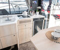 DEMO! Grandezza 30 Outboard + Mercury V250XL ES & V250CXL AM ES
