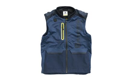 Gotland Vest