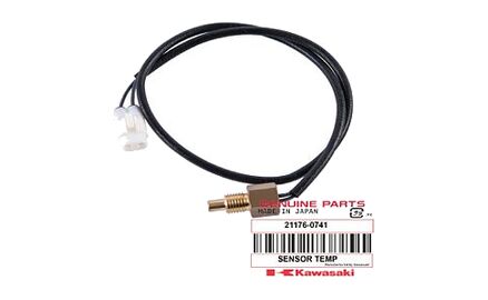 Kawasaki OEM SXR 1500 Temp Sensor