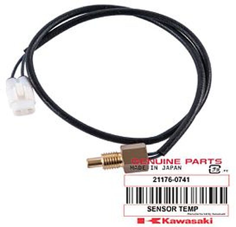 Kawasaki OEM SXR 1500 Temp Sensor 