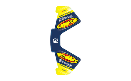 FMF Powercore 4 sticker