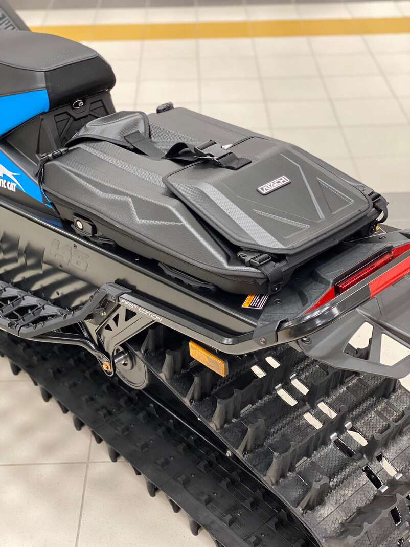 Arctic Cat Bag- Atach High Country Pack 21L