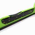 Arctic Cat Heavy-Duty Rail Brace Kit - 2019-2026 Alpha One 146 154 165