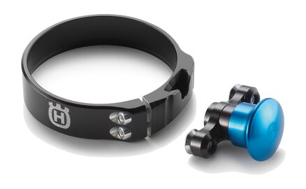 Factory start device