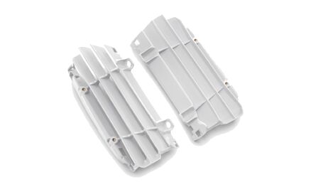 Radiator protection