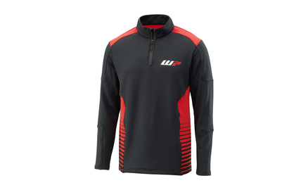 Replica Team Halfzip Sweater