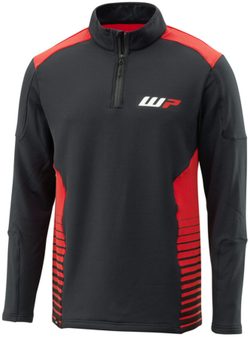 Replica Team Halfzip Sweater