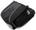 Arctic Cat Large Tunnel Pack Bag - 2012-2026 M Riot XF ZR