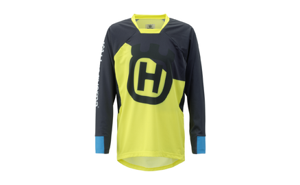 Kids Railed eDrive Jersey