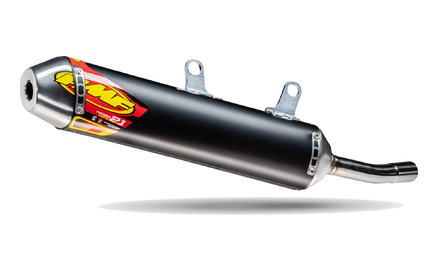 FMF Powercore 2.1 silencer