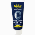 WHITE ACTION GREASE + PTFE