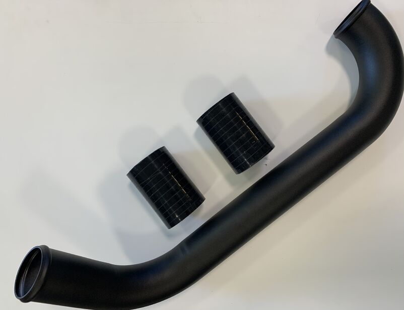 BNJ Superjet 1050 free flow