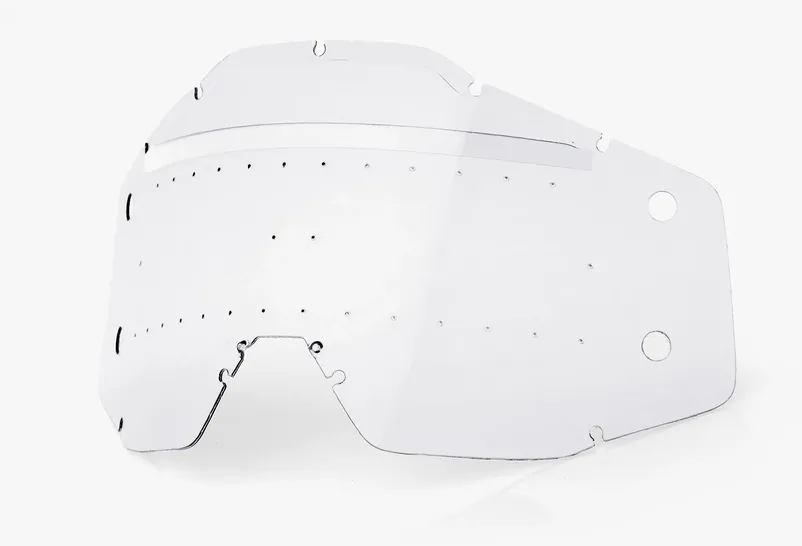 Mud Replacement Lens (100% Strata Youth)