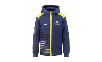 Kids Team Zip pusa 