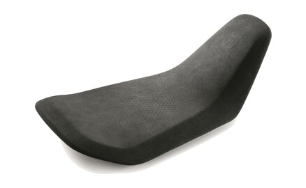 Style rider’s seat