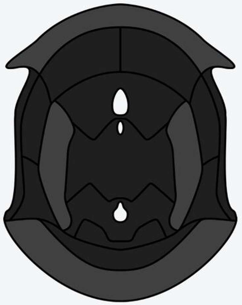 SPARK 2 CROWN PADDING 