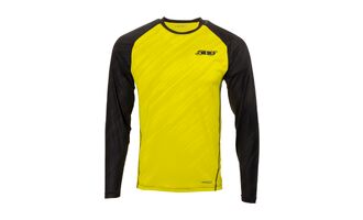 509 FZN LVL 1 sõidusärk - Hi Vis