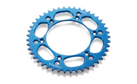 Rear sprocket
