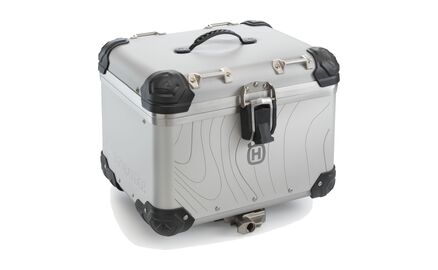Touratech top case