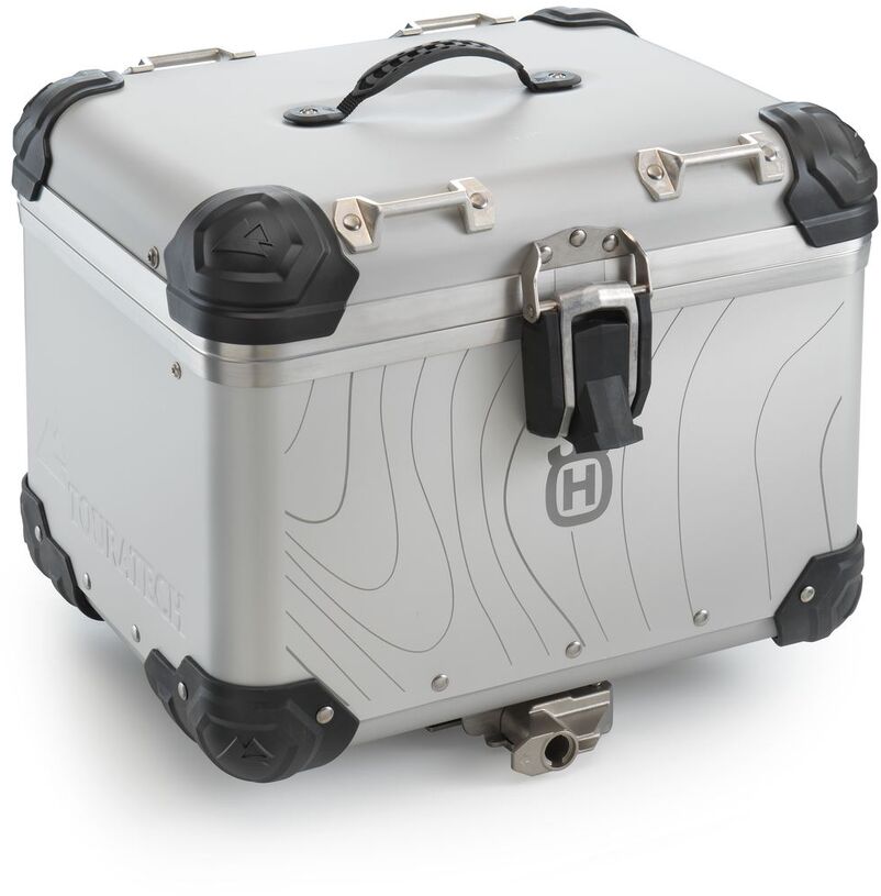 Touratech top case