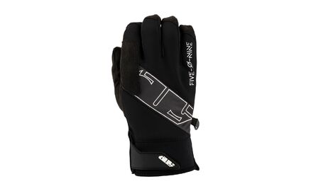 509 Factor kindad - Black Ops