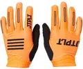 Jetpilot Vault Airlite kindad Orange
