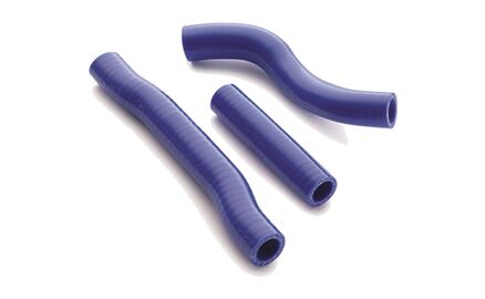 Radiator hoses