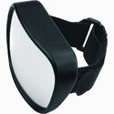 Arctic Cat Convex Lens Hand Mirror