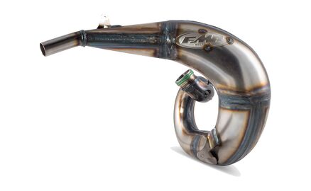 FMF Factory Fatty expansion chamber