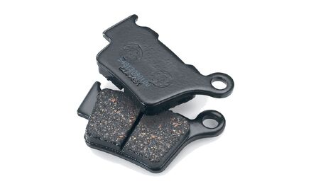 Brake pad
